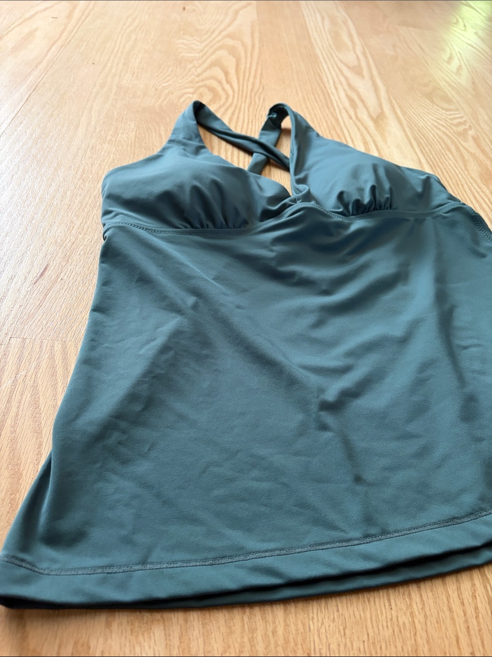 Tankini Top - Picture 3 of 7